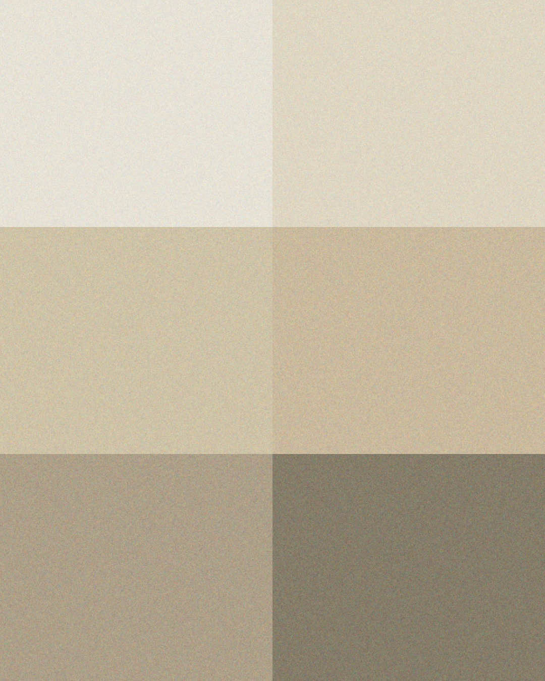 Color Bundle (The Grounded) Palette