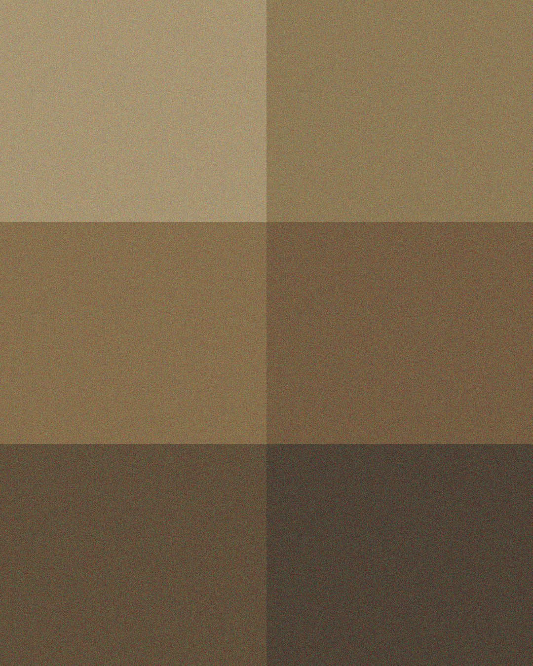 Color Bundle (The Grounded) Palette