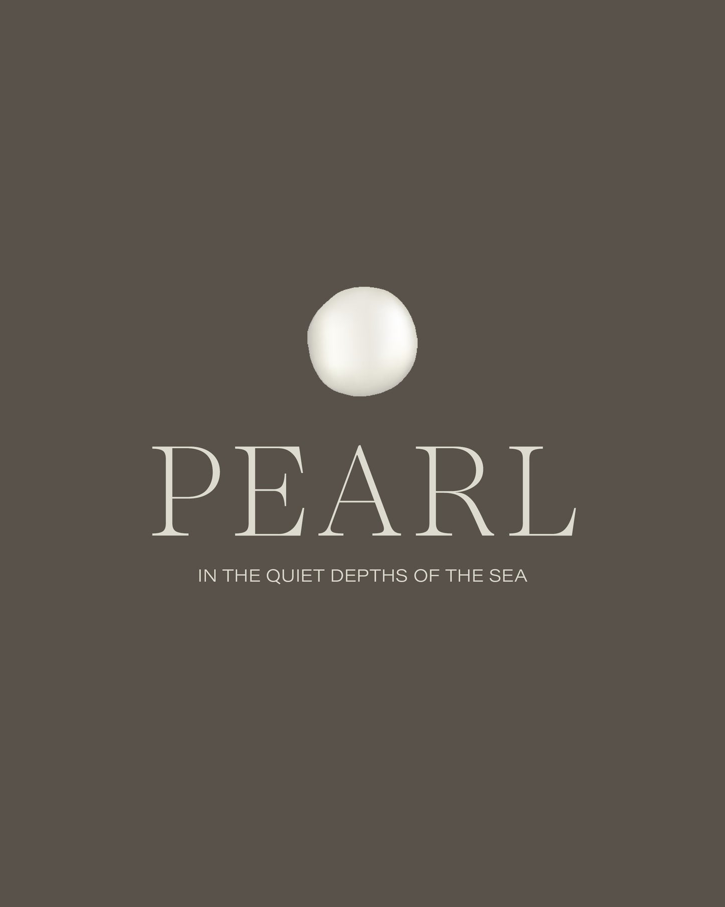 THE PEARL COLLECTION / 16 Freshwater pearls