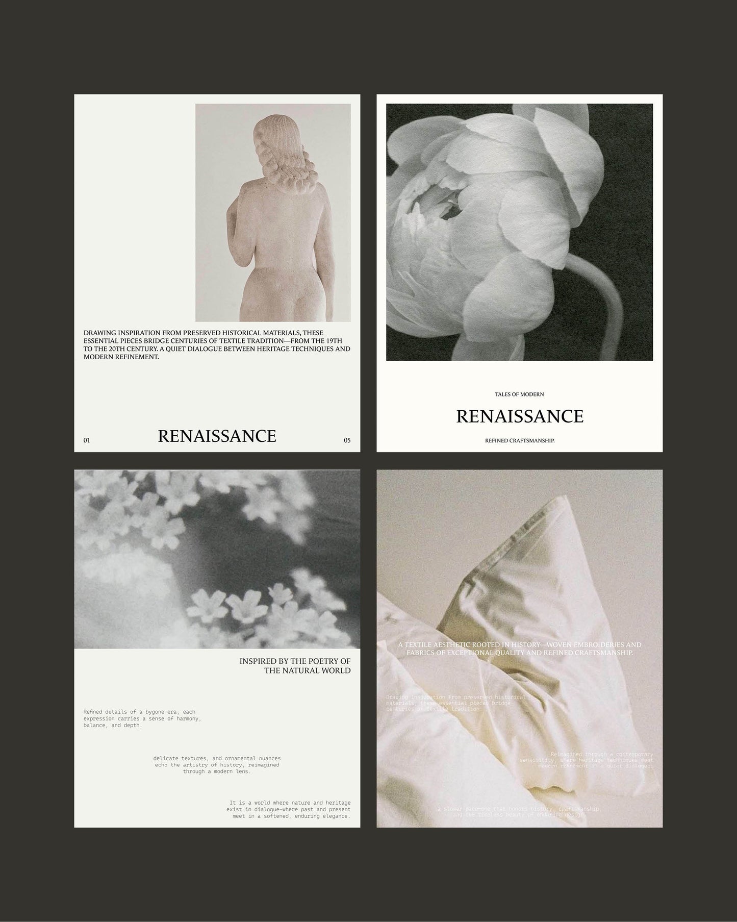 11_Design Modern Renaissance - Layouted (52) Pages for Instagram