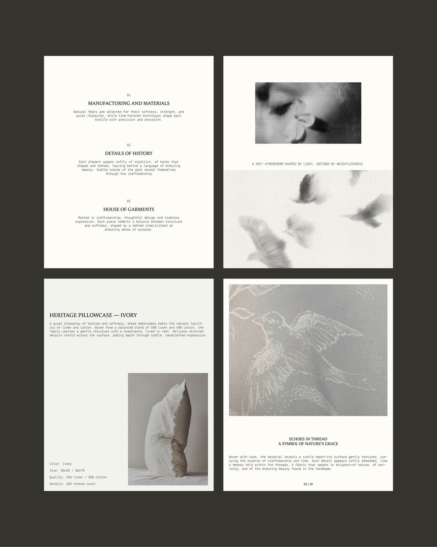 11_Design Modern Renaissance - Layouted (52) Pages for Instagram