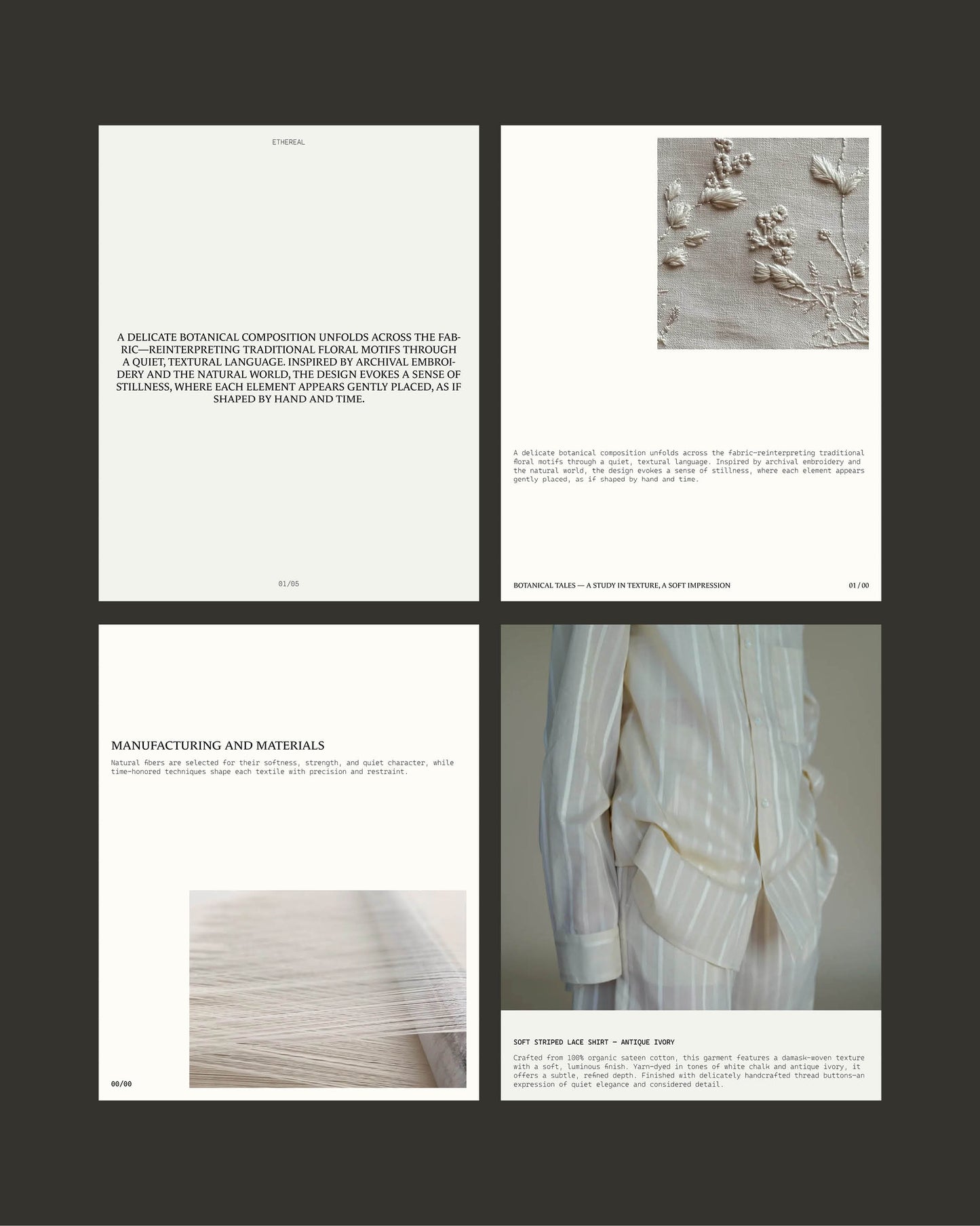 11_Design Modern Renaissance - Layouted (52) Pages for Instagram