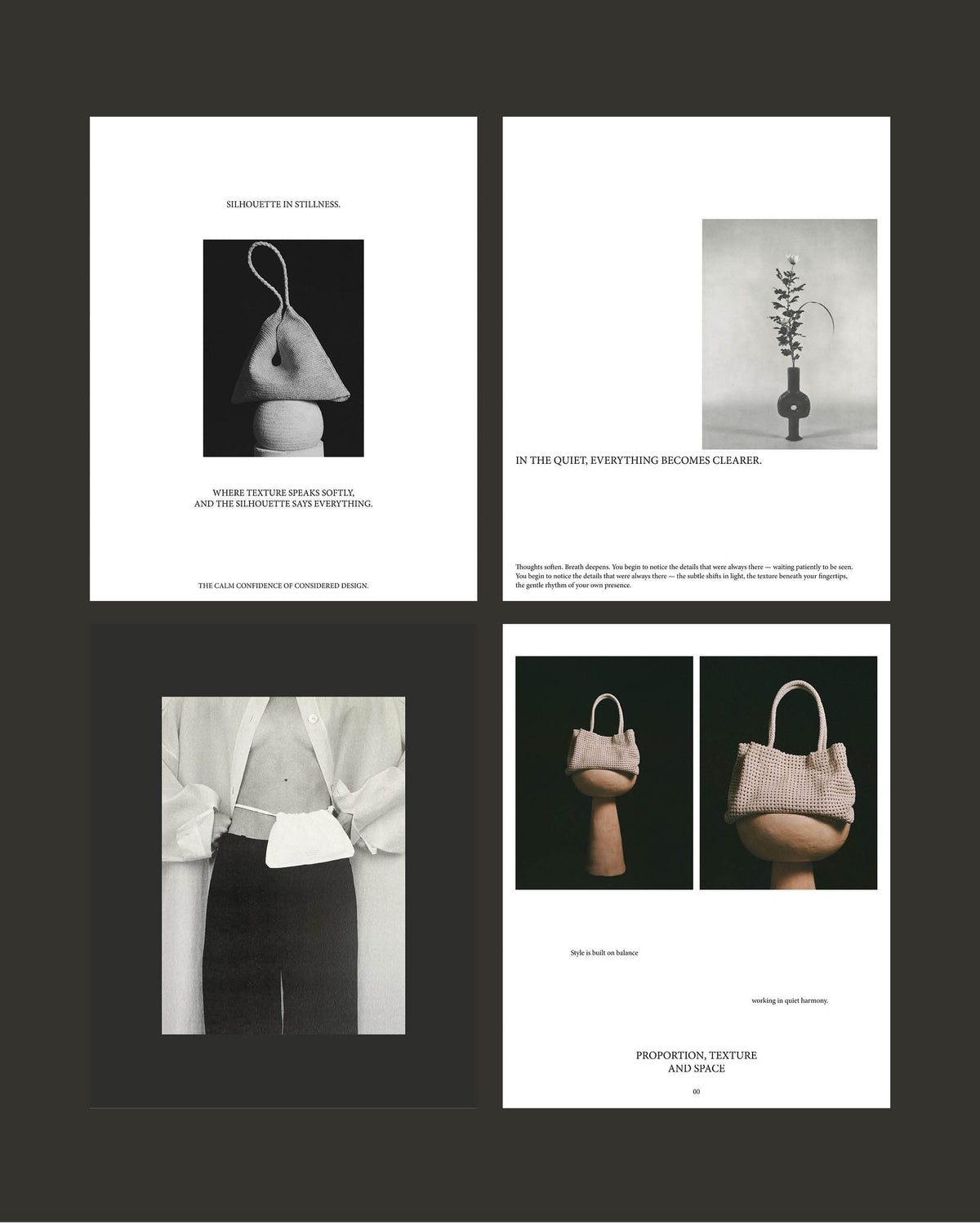 THE STUDIO – CREATIVE WORKS. STUDIO
